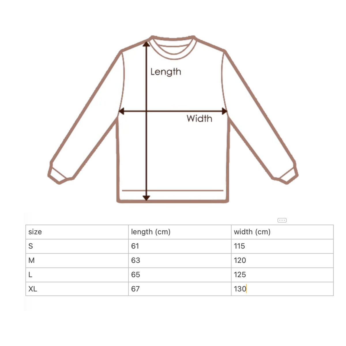 white unevensleeves