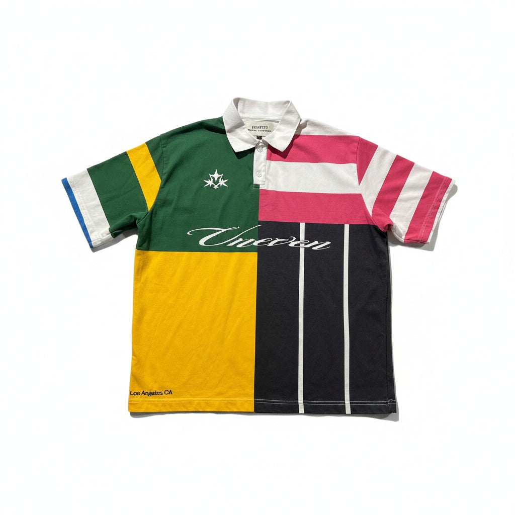 4 in 1 polo
