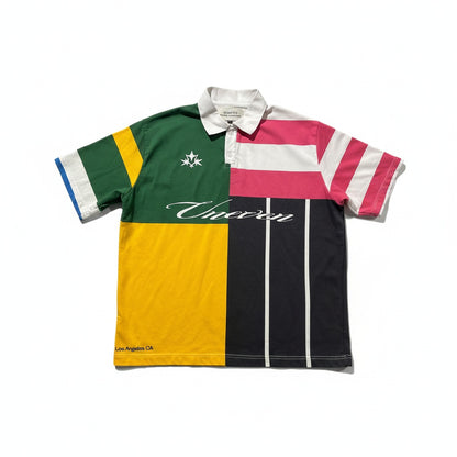 4 in 1 polo