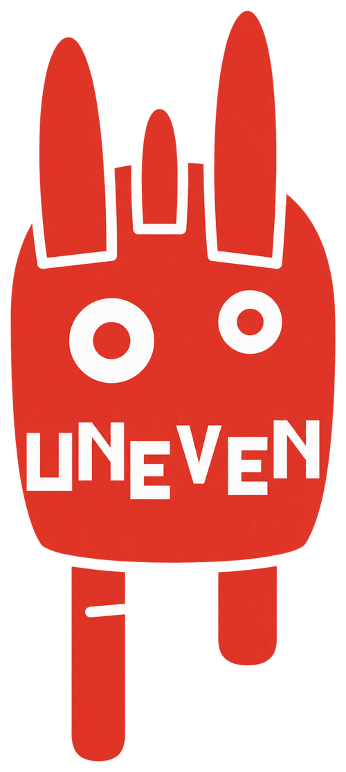 Uneven Garments